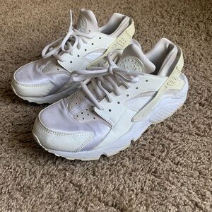 Nike Air Huarache Runner